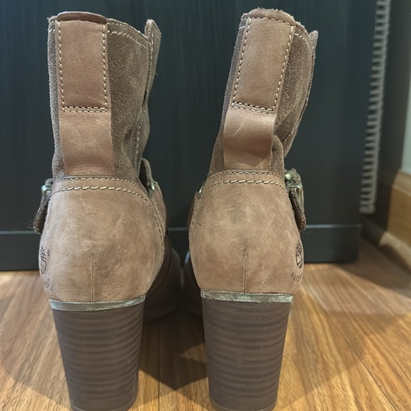 Timberland Waterproof Ankle Boots - Picture 6 of 7